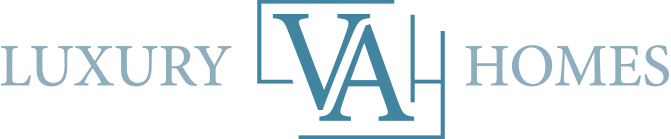 Luxury VA Homes – Howard Hanna Real Estate Logo
